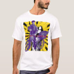 One Sixthism_the_last_07 T-shirt at Zazzle