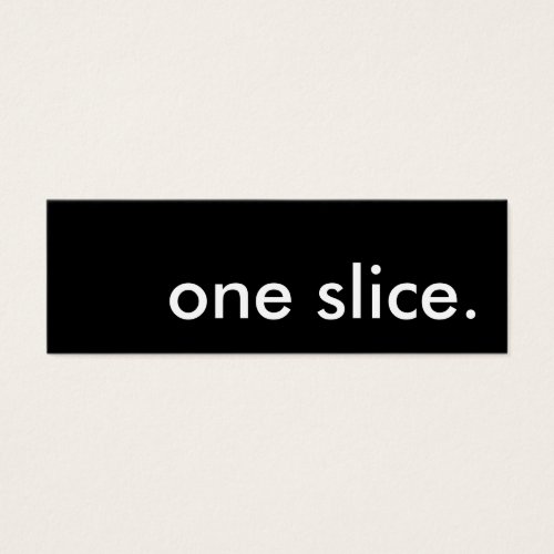 one slice pizza coupon