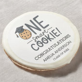 One Smart Cookie Graduation Class of Cookies