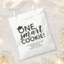 One Smart Cookie Graduation  Favor Bag