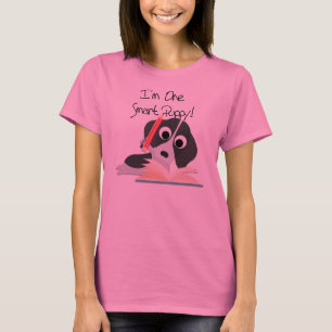 One Smart Puppy T-Shirt