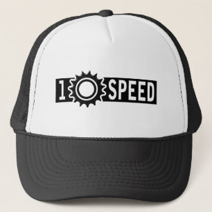 One Speed Hat