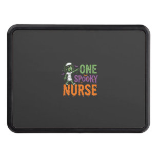 One Spooky Nurse Halloween Design (2)_1 Hitch Cover