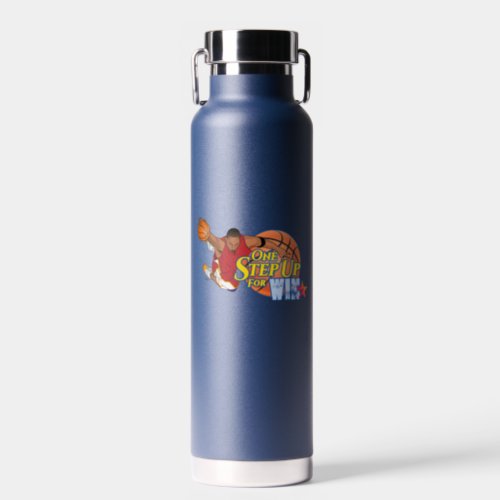 One Step Up for Win  Thor Copper Vacuum Insulated Water Bottle
