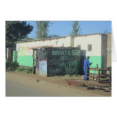 One Stop Shopping (Front Horizontal)