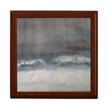 One Stormy Evening