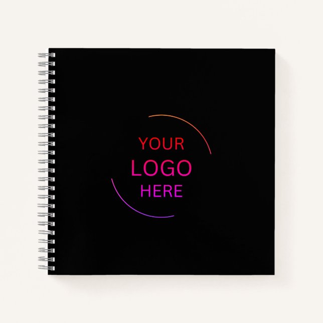 one subject notebook, spiral graph notebook (Front)