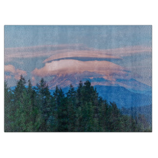 One Summer Evening Cutting Board