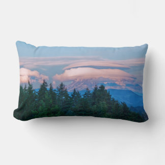 One Summer Evening Lumbar Pillow