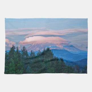 One Summer Evening Towel