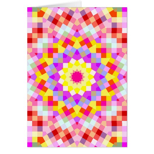 One Sunny Sunny Day Cards (Front)