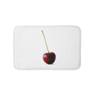 One Sweet Cherry bmcna Bath Mat