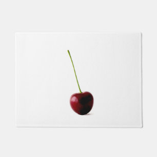 One Sweet Cherry dmcna Doormat