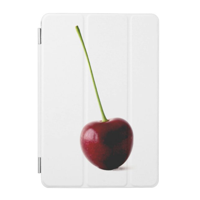 One Sweet Cherry ipacna iPad Mini Cover (Front)