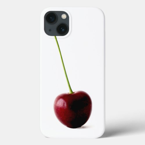 One Sweet Cherry iphcna iPhone 13 Case