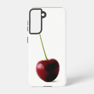 One Sweet Cherry sgm Samsung Galaxy S21 Case