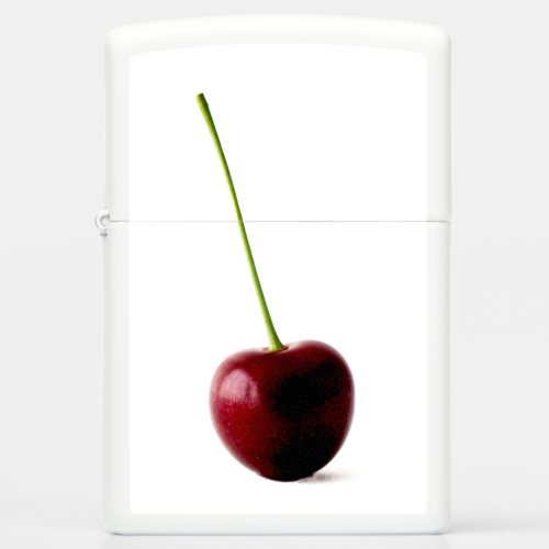 One Sweet Cherry zlcna Zippo Lighter