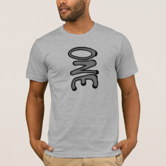 one T-Shirt