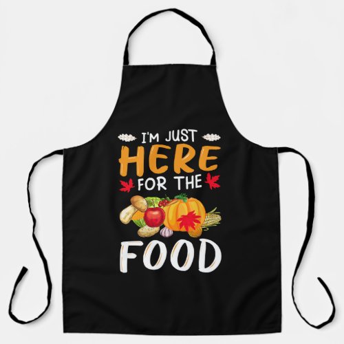 one thanksful mom to be All_Over Print Apron