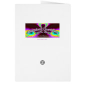 One Thing - All Things (Back)