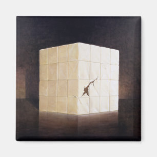 One Ton of Marijuana 2004 Magnet