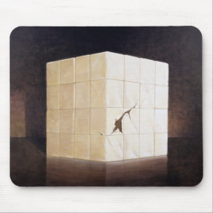 One Ton of Marijuana 2004 Mouse Pad