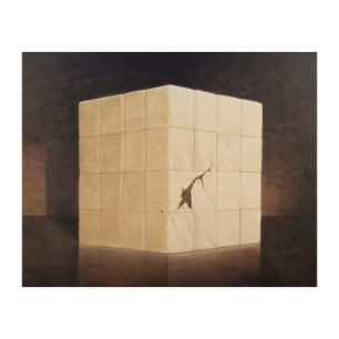 One Ton of Marijuana 2004 Wood Wall Decor