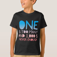 One Too Many Funny AA Recovery Alcoholic Shirt