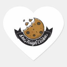 one tough cookie