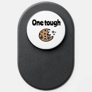 One Tough Cookie PopSocket