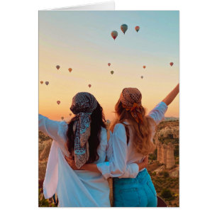 One Twin Mom to Another  Cards