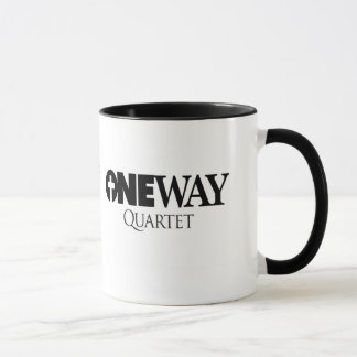One Way Mug