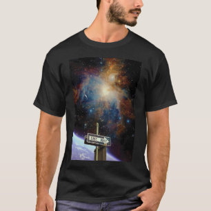 One Way T-Shirt