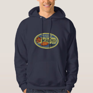 One Weird Trick Hoodie