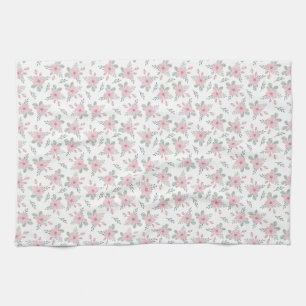 One Who Plants A Garden Plants Happiness Kitchen Towel