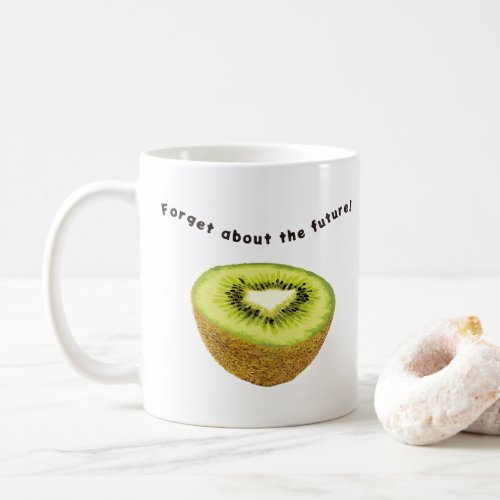 One Word Image of Cuwie Coffee Mug