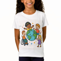 One World, All Abilities