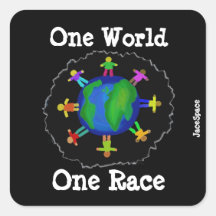 One World, One Race