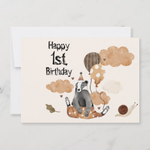 Possum Mom Birthday Cards Funny Gifts For Moms – Liyana Studio