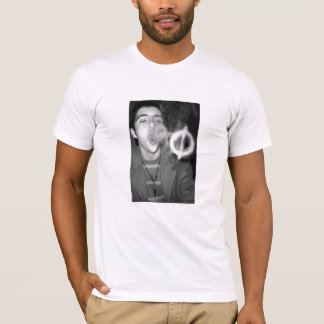 Oneburger Smoke Rings T-Shirt