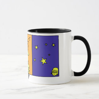 Oneday mug Mug