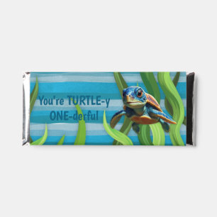 ONEderful Hershey's Chocolate Bars (1.55 oz.)