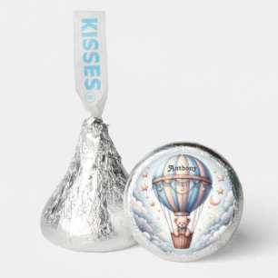 ONEderful Hot Air Balloon Hershey®'s Kisses®