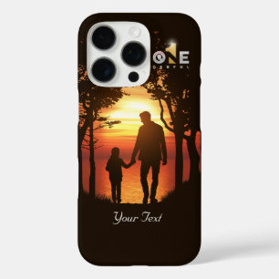Onederful Parents' Day   Father's day -  iPhone 16 Pro Case