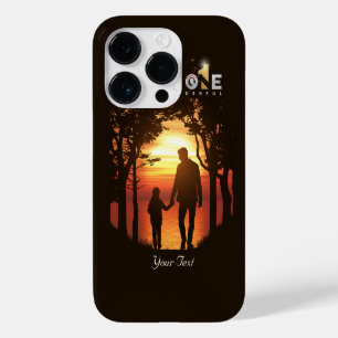 Onederful Parents' Day Father's day - Case-Mate iPhone 14 Pro Case