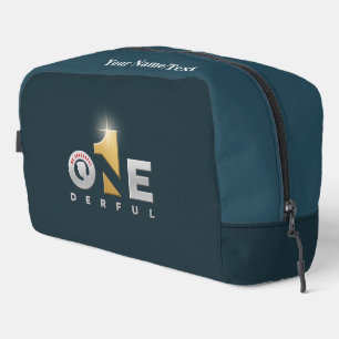 Onederful Parents' Day   Father's day -   Dopp Kit