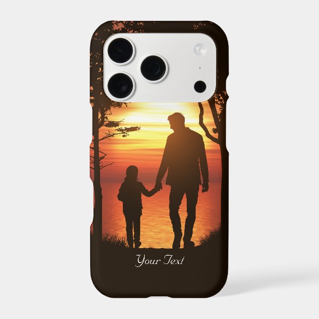 Onederful Parents' Day | Father's day -  iPhone Case (Back)