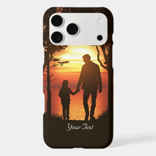Onederful Parents' Day   Father's day -  iPhone 17 Pro Max Case