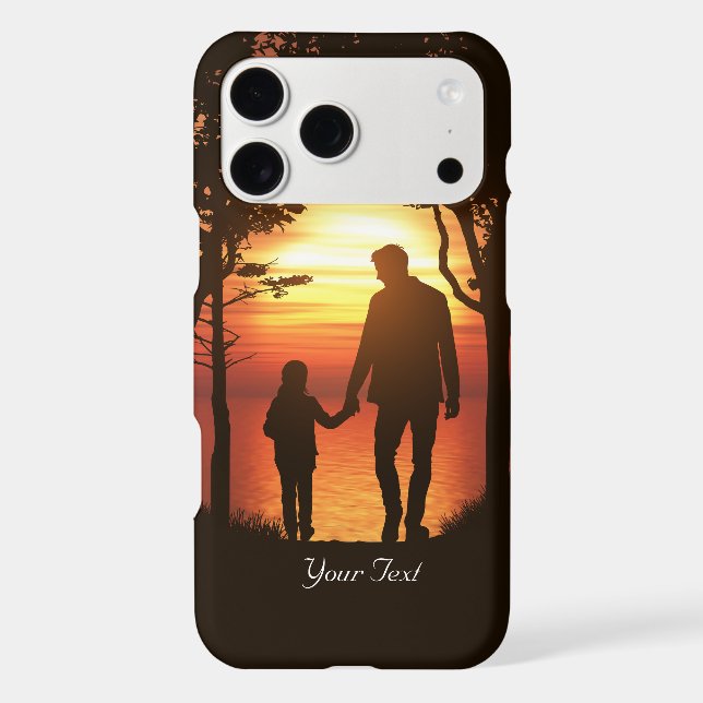 Onederful Parents' Day | Father's day -  iPhone Case (Back)