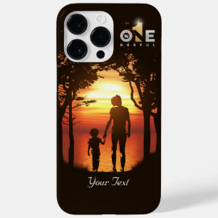 Onederful Parents' Day   Mother's day -  Case-Mate iPhone 14 Pro Max Case